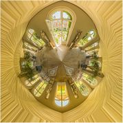 Phil Harbord - Somerlayton Orangery